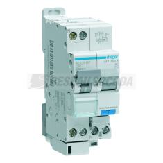  Disj.dif 1P+N 4.5-6kA C-16A 30 