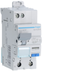  Disj.dif 1P+N 4.5kA C-20A 30mA 