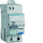  DD 1P+N 6kA C-25A 30mA F BD 