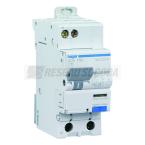  Disj. diff. 1P+N 3kA C-16A 30m 