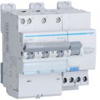  D.dif 3P+N 6-10kA C16 300mA AC 