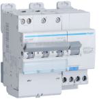  D.dif 3P+N 6-10kA C20 300mA AC 