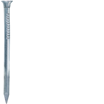  Clous tete plate l.18 boite 25 