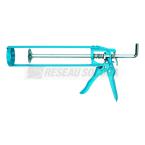  Pistolet pour cartouche de col 