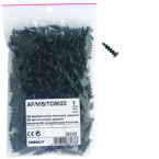  Sachet de 250 vis autoforeuses 
