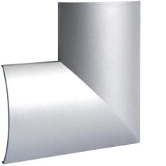  Angle plat pour AKA 18x75 alum 