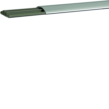  Goulotte de sol ALU 18x75 alu 