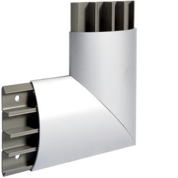  Angle plat pour AKA 18x75 alum 