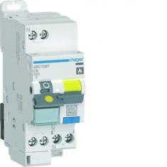  Disj dtecteur d'arcs 3kA C6A 