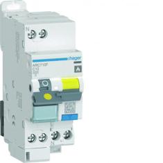  Disj dtecteur d'arcs 3kA C10A 