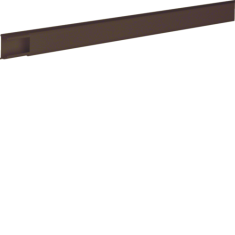  Moulure ATA 12x20 2,1ml MARRON 