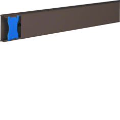  MOULURE ATA 20X50 MARRON 