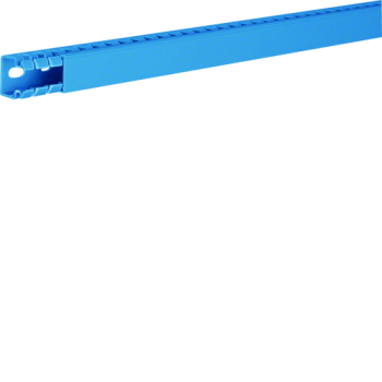  Goulot c�bl BA7 25X25 bleu 