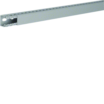  Goulot c�bl BA7 25X25 gris 