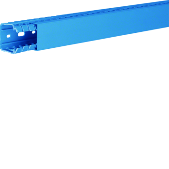  Goulot c�bl BA7 40X40 bleu 