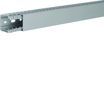  Goulot c�bl BA7 40X40 gris 