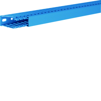  Goulot c�bl BA7 60X25 bleu 
