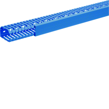  Goulot c�bl BA7 60X40 bleu 