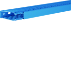  Goulot c�bl BA7 80X25 bleu 