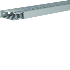  Goulot c�bl BA7 80X25 gris 