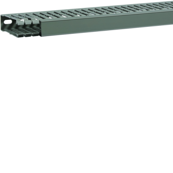  Goulot c�bl BA7A 80X25 gris 
