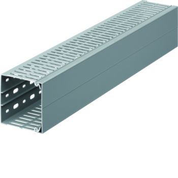  Goulot c�bl BA7A 80X80 gris 