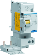  Bloc dif 2P 25A 30mA AC 