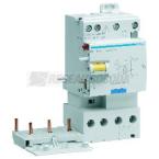  Bloc dif 2xsortie 3P+N 25A 30m 