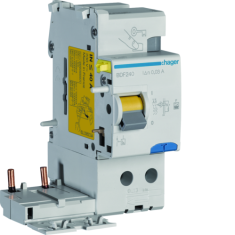  Bloc diff�renciel 2P 40A 30mA 