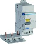  Bloc diff 3P 40A 30MA F 