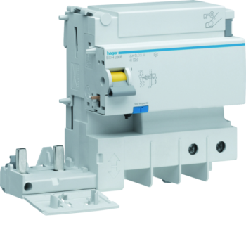  Bloc dif 2P 125A 30mA  A HI 