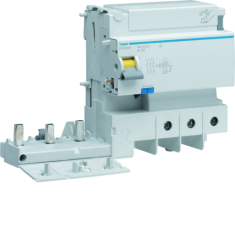  Bloc dif 3P 125A 30mA  A HI 