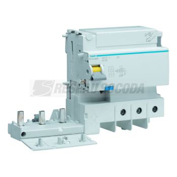  Bloc dif 3P 125A 30mA  A HI 