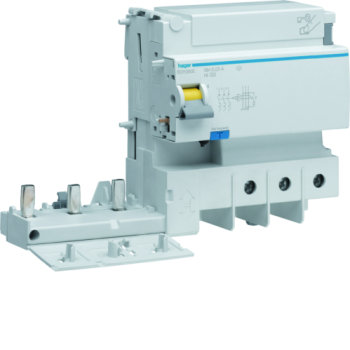  Bloc dif 3P 125A 30mA  A HI 