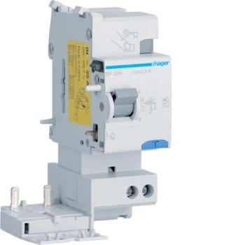  Bloc dif 2P 25A 300mA AC 50/60 