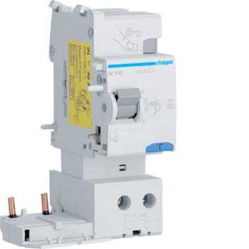  Bloc dif 2P 40A 300mA A HI 50/ 