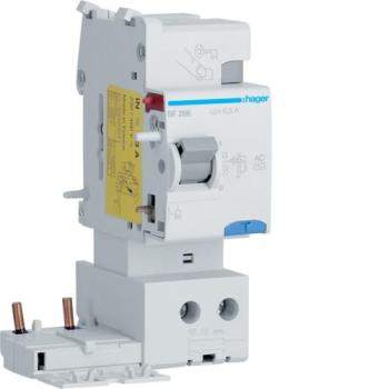  Bloc dif 2P 63A 300mA AC 50/60 