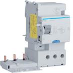  Bloc dif 3P 63A 300mA AC 50/60 