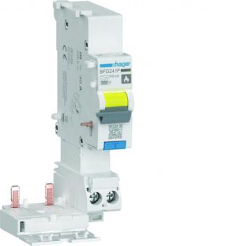  Bloc Dif d�tect arcs dangereux 