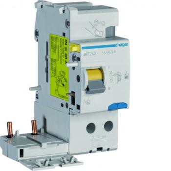  Bloc diff�rentiel 2P 40A 300mA 
