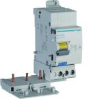  Bloc diff 3P 25A 300MA F 