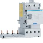  Bloc dif 2xsor.4P 63A 300mA A 