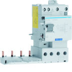  Bloc dif 2xsor.4P 63A 300mA A 
