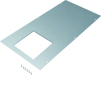  Couvercle BKW400 d�coup. Q06 