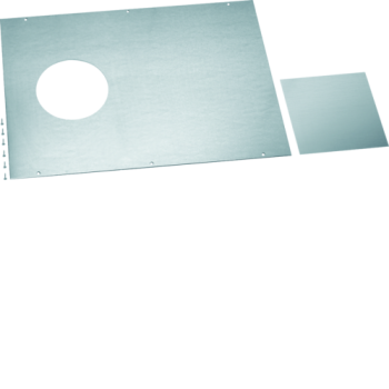  Couvercle BKW600  d�coup. R06 