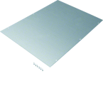  Couvercle BKW600 