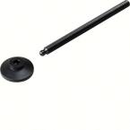  Set de nivellement 120mm, 8 pc 