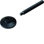  Set de nivellement 60mm, 8 pc 