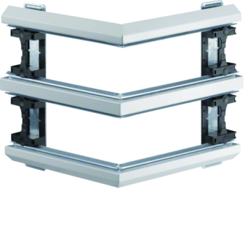  Angle Ext. BKIS 12,5 2-c acier 