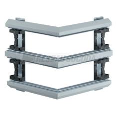  Angle Ext ep12.5mm 2cpts Zing 